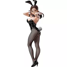 Yom Tights: Yuiko Okuzumi Versión Bunny Figura De A ...