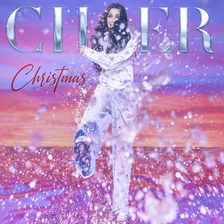 Cher: Christmas (cher Store Excl. Cover) - Cd Nuevo Sellado
