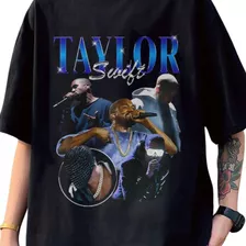 Playera Taylor Swift, Camiseta Satire Kanye West