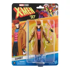 Gambit X-men '97 Marvel Legends