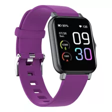 Reloj Inteligente Deportivo Gts2 Para Hombre Y Mujer / Smart