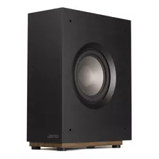 Subwoofer Jamo S808 Black