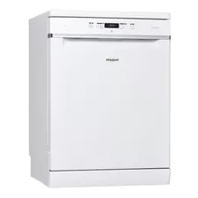 Lavavajillas Whirlpool Wlv14 De 14 Cubiertos Blanco 220v