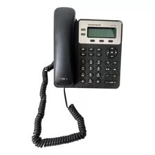 Teléfono Ip Usado Grandstream Gxp1620 Sip Voip De 2 Líneas