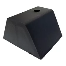 Taco Plástico Para Chapa Trapezoidal - Precio X 100 Unidades