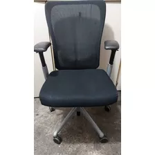 Cadeira Haworth Zody Completa
