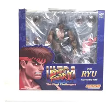 Storm Collectibles Evil Ryu Usf2
