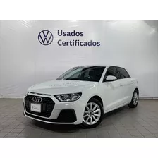 Audi A1 2023