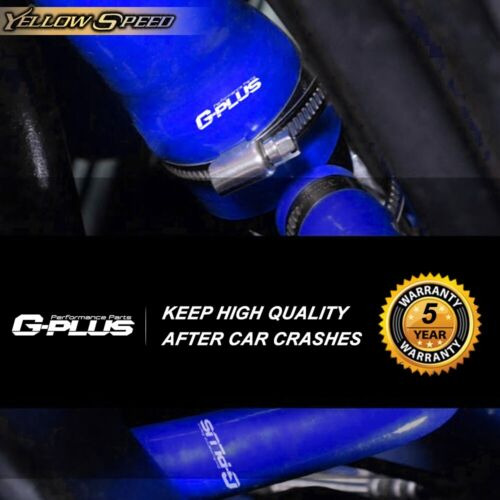 Fit For Alfa Remeo Mito Qv Coolant Blue Silicone Radiato Ccb Foto 6