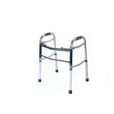 Andador Ortopédico Aluminio Para Obeso, Soporta 150 Kg, 