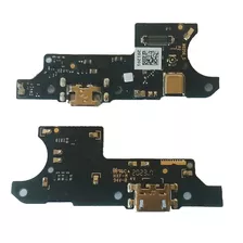 Flex Pin Carga Moto G8 Power Lite Xt2055 100% Original