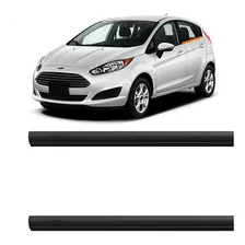 Par Pestana Externa Traseira New Fiesta Original 2013-2019