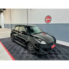 Suzuki Swift 2022 1.4 Sport Boosterjet At