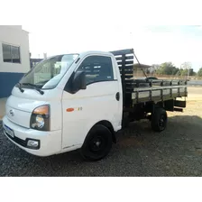 Hyundai Hr, 2019/2020, Branco, Carroceria 3.20 Mt