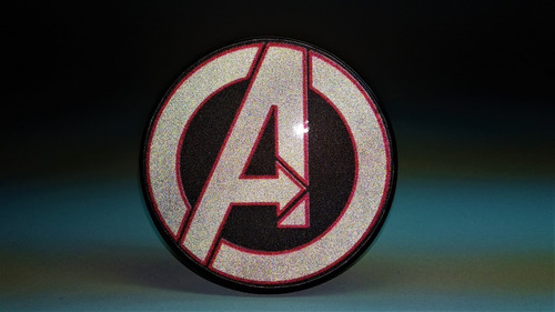 The Avengers  3d  Foto 3