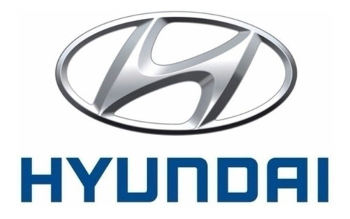 Radiador Motor Para Hyundai New H1 2.5 D4cb 2012 Caja 6ta Foto 2