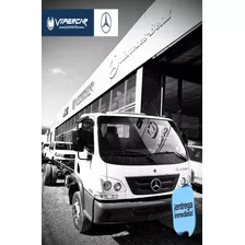 Mercedes-benz Accelo 915 C/37 Cabina Simple 4.2 2024 0km