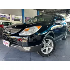 Hyundai Veracruz Gls 3.8 2009 Teto Solar 7 Lugare