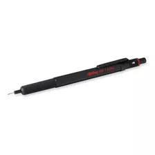 Lapiz Mecanico Rotring 600 Series 0.014 Pulgadas Cuerpo