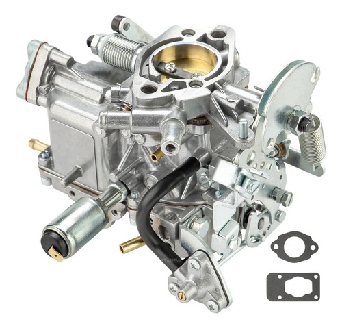 Carburator For Nissan Tsuru I Ii 1.6 L 84-91, Ichivan 1.8 L Foto 2