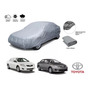 Radiador Toyota Corolla S L4; 1.8l 2001 2002