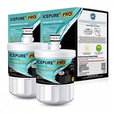 Icepure Pro Nsf53 Y 42 Premium 5231ja2002a Reemplazo Del Fil