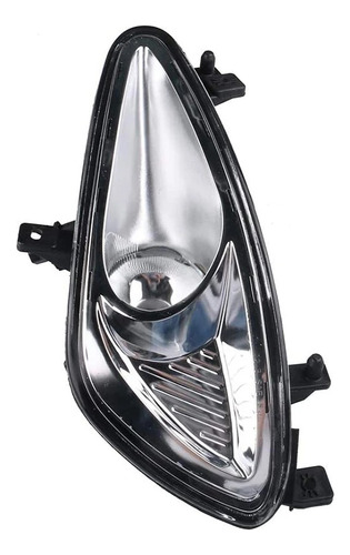 Para Compatible Con Mercedes W221 S550 S600 2007-2009 Faro Foto 5