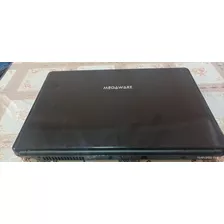 Notebook Megawere ( Usado Para Retirar Peças