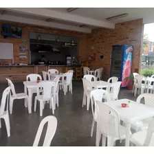 Venta De Restaurante En El Barrio Recodo De Fontibón