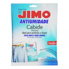 Jimo Antiumidade Cabide 250g