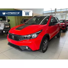 Fiat Argo Trekking 1.3 2024 0km