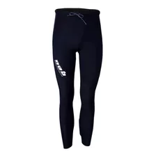 Calça Neoprene Span Flex 1,5mm C/ Powertex Infantil