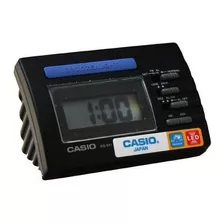 Reloj Despertador Casio Digital Dq-541