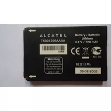 Batería Alcatel T5001296aaaa