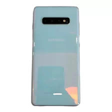 Samsung Galaxy S10+ 128 Gb Blanco Prisma - Pantalla No Sirve