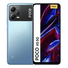 Xiaomi Poco X5 5g 8ram 256gb Sellados