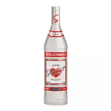 Vodka Stolichnaya Sabores Variedades 750cc