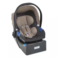 Bebê Conforto Touring X Bege Mescla E Base - Burigotto