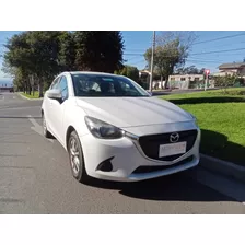 Mazda 2 1.5 Skyactiv 2018