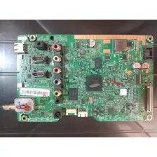 Placa Main Tv Samsung Un32j4000agczb // Bn41-02359b (43)