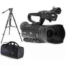 Jvc Gy-hm250 Uhd 4k Streaming Camcorder