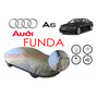 Funda Cubre Volante Piel Nuevo Audi A6 1996 A 2001 2002 2003