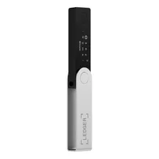 Ledger Nano X Hardware Wallet Llavero Bitcoin Gratis