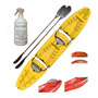 Tercera imagen para búsqueda de kayak desarmable