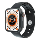 Reloj Inteligente Smartwatch Y Deportivo Kd99 Ultra