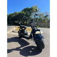 Scooter Elétrica 2000w 0km