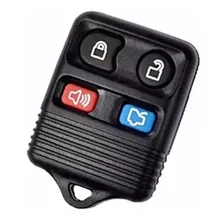 Controle Remoto Alarme Original Ford Ka 2008 2009 2010 4 Bt