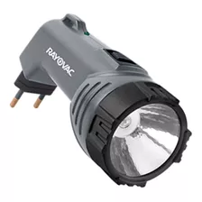 Lanterna Reflector Recarregável Rayovac Super Mini