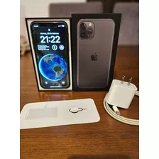 Vendo Celular iPhone 11 Pro 256 Gb 10/10