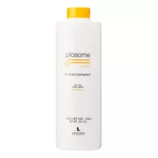 Pilosome Stimul Champú Para La Caída Del Cabello 1000 Ml / 3